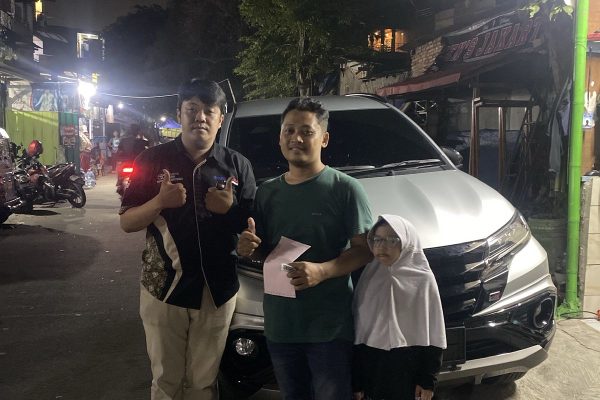 Bp. Wahyudi