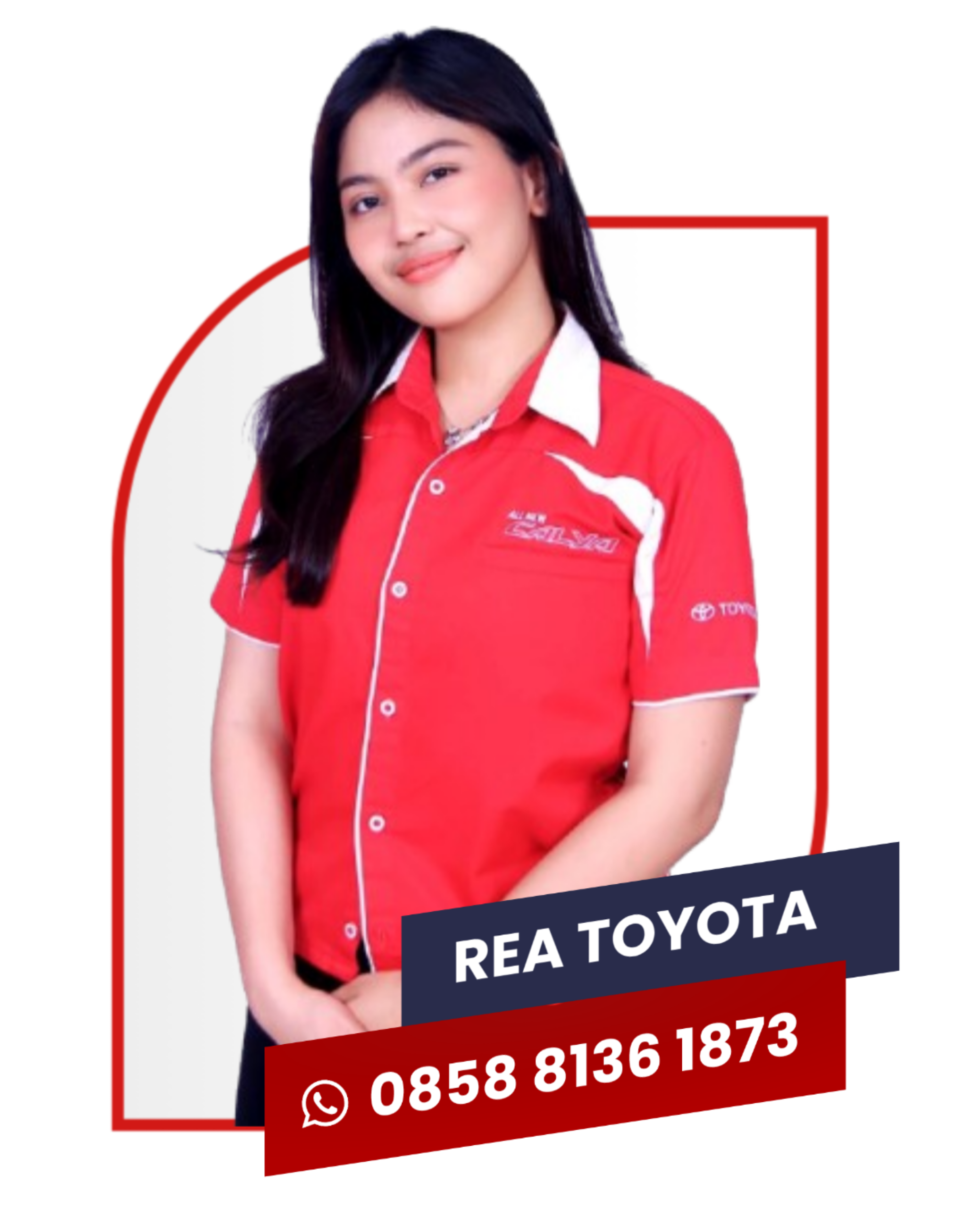 Rea Toyota
