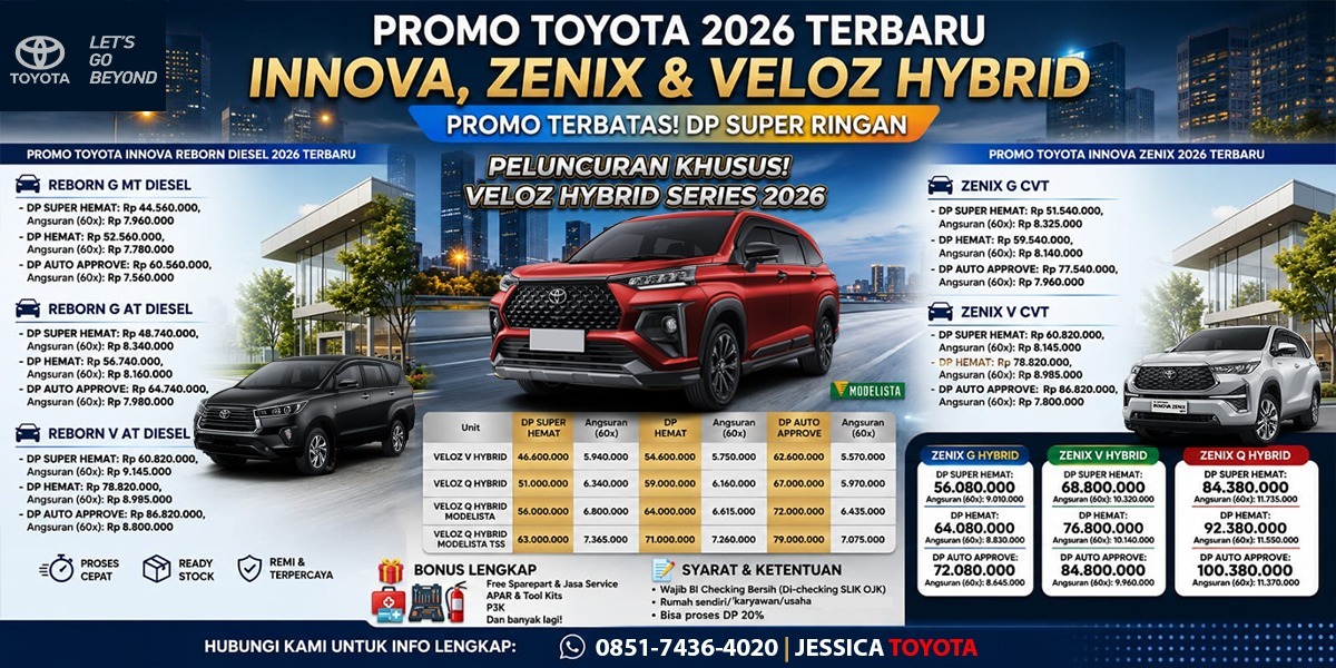 Promo Banner Juni