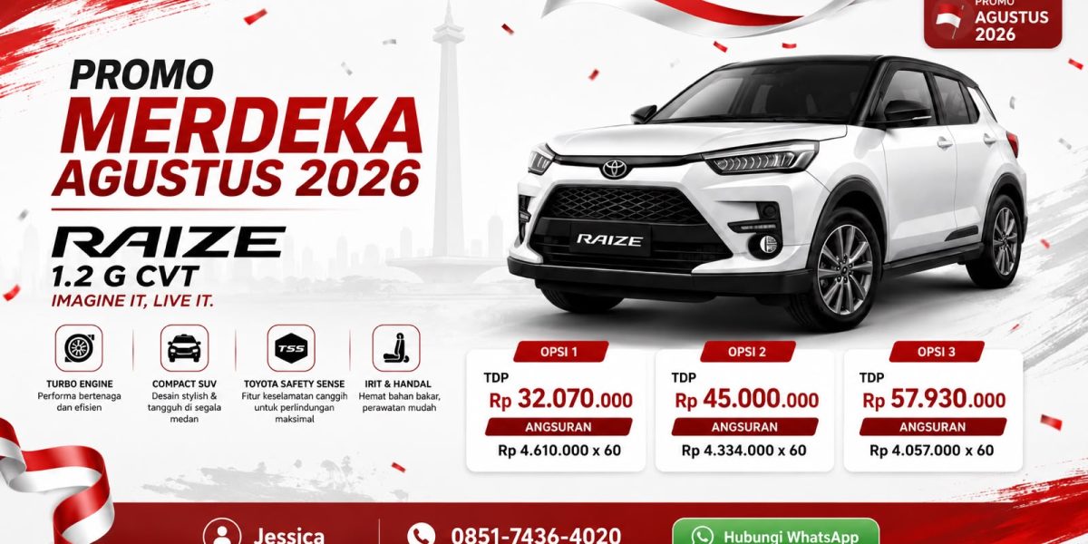 promo aagustus 3