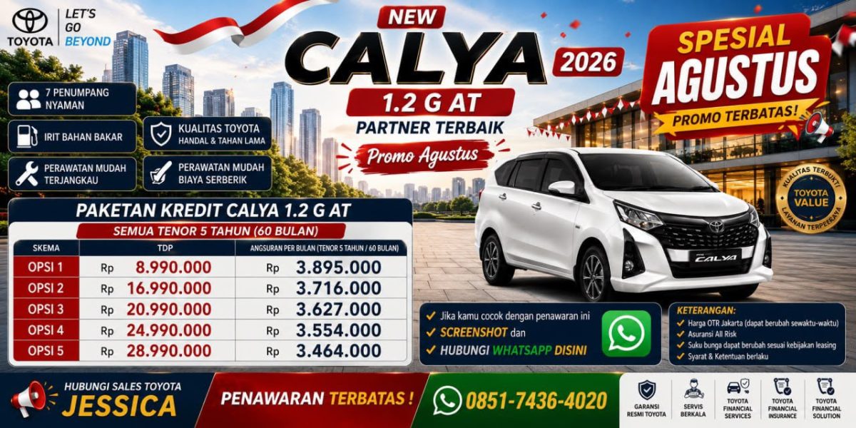 promo agustus 2